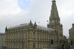 Halifax