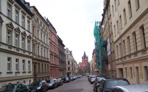 Halle