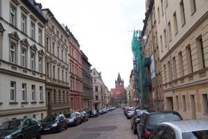 Halle