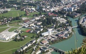 Hallein