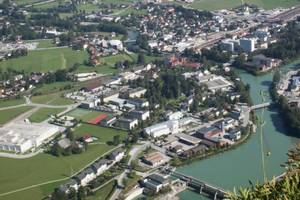 Hallein