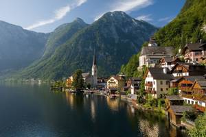 Hallstatt