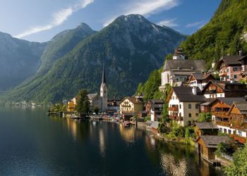 Hallstatt