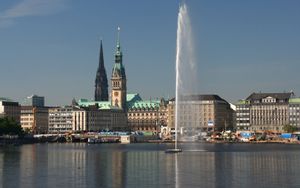 Hamburg