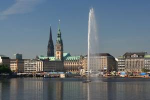 Hamburg