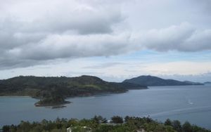Hamilton Island