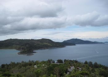 Hamilton Island