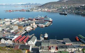 Hammerfest