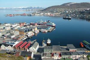 Hammerfest