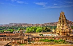 Hampi
