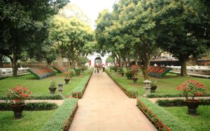 Hanoi