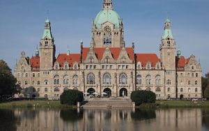 Hanover