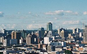 Harare