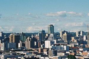 Harare