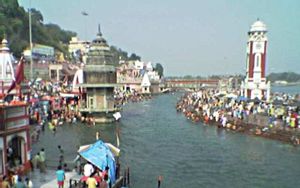 Haridwar