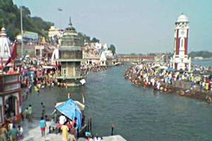 Haridwar