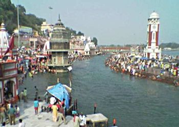 Haridwar