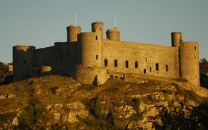 Harlech