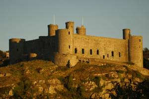 Harlech