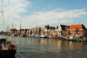 Harlingen