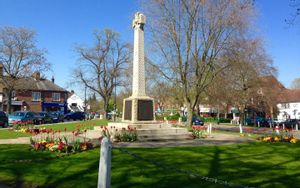 Harpenden