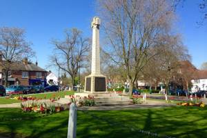 Harpenden