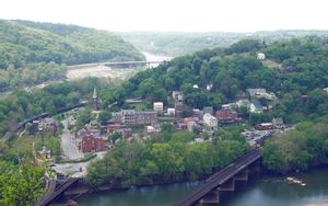 Harpers Ferry