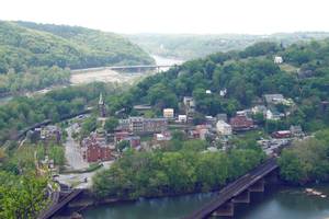 Harpers Ferry