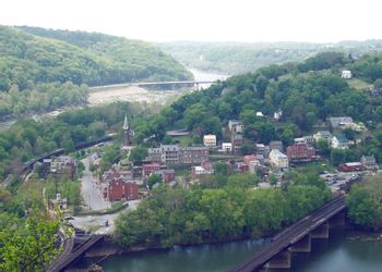 Harpers Ferry