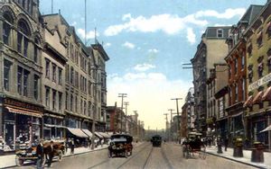 Harrisburg
