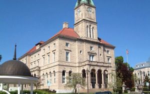 Harrisonburg