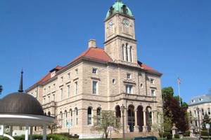 Harrisonburg