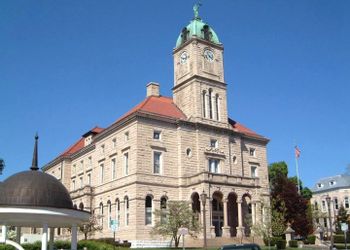 Harrisonburg
