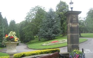 Harrogate