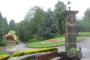 Harrogate