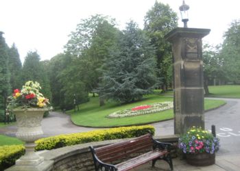 Harrogate