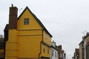 Harwich