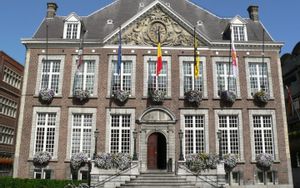 Hasselt