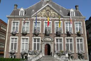 Hasselt