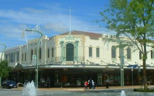 Hastings