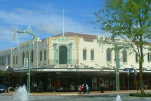 Hastings