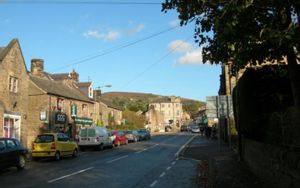 Hathersage