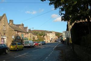 Hathersage