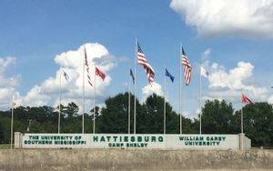 Hattiesburg