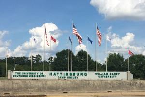 Hattiesburg