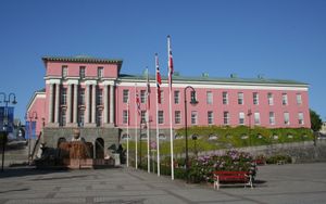 Haugesund