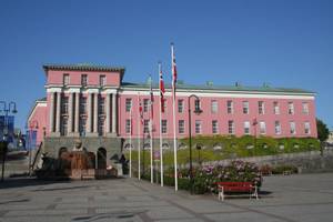 Haugesund
