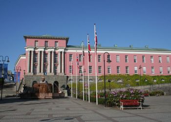 Haugesund
