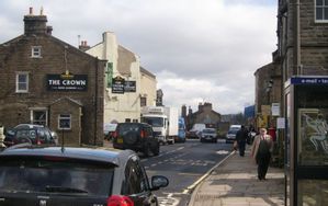 Hawes