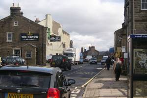 Hawes